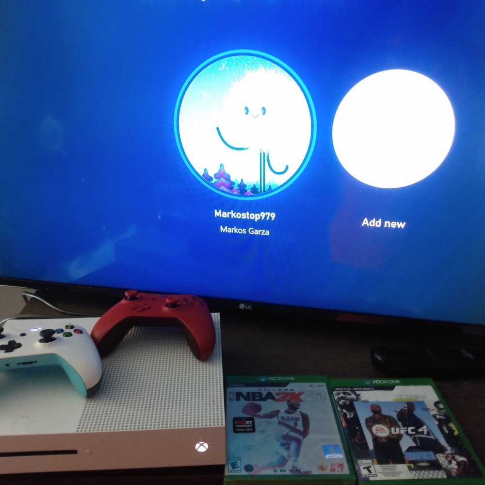 Xbox1 - Picture 2 of 2
